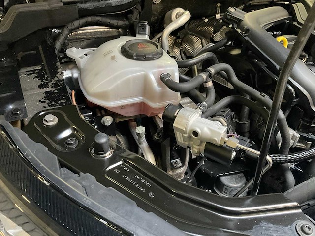 2022 skoda kamiq schadewagen - afbeelding 8 van  45