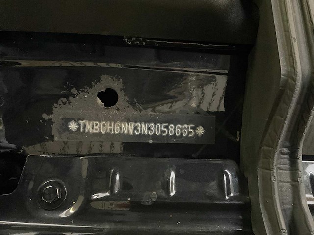 2022 skoda kamiq schadewagen - afbeelding 9 van  45