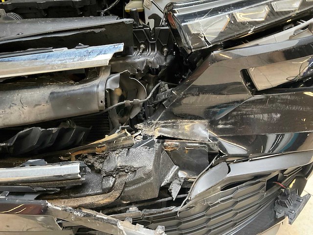 2022 skoda kamiq schadewagen - afbeelding 11 van  45