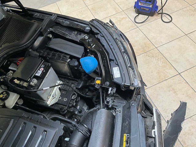 2022 skoda kamiq schadewagen - afbeelding 13 van  45