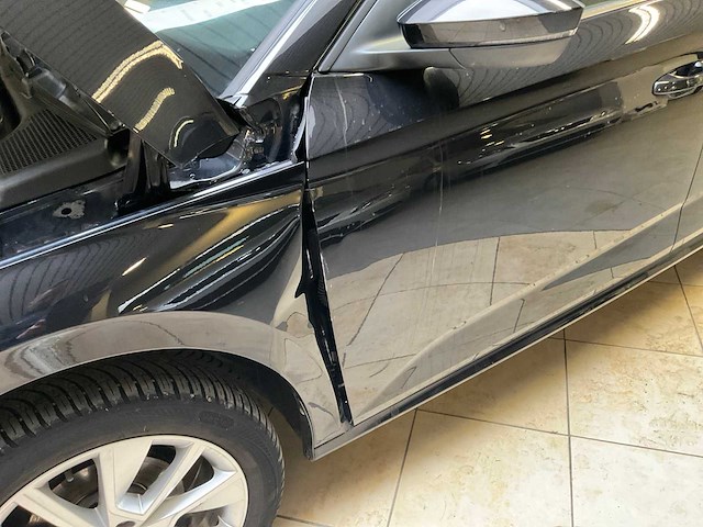 2022 skoda kamiq schadewagen - afbeelding 14 van  45