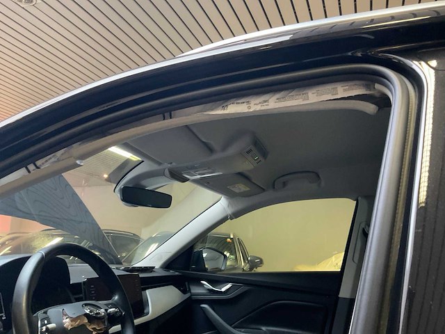 2022 skoda kamiq schadewagen - afbeelding 17 van  45