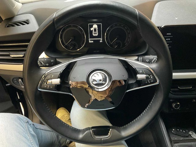 2022 skoda kamiq schadewagen - afbeelding 20 van  45