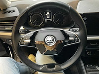 2022 skoda kamiq schadewagen - afbeelding 20 van  45