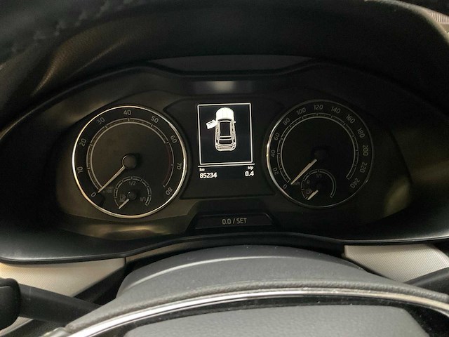 2022 skoda kamiq schadewagen - afbeelding 21 van  45