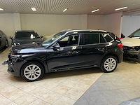 2022 skoda kamiq schadewagen - afbeelding 12 van  45