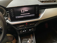 2022 skoda kamiq schadewagen - afbeelding 25 van  45