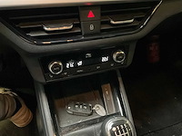 2022 skoda kamiq schadewagen - afbeelding 26 van  45