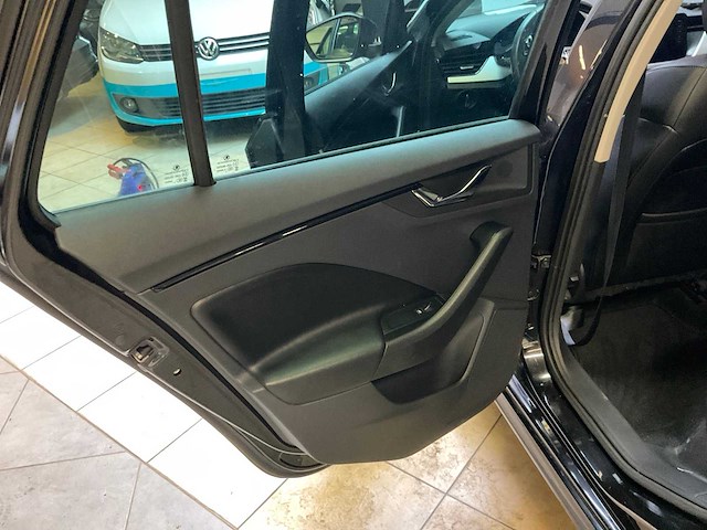 2022 skoda kamiq schadewagen - afbeelding 28 van  45