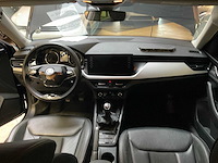 2022 skoda kamiq schadewagen - afbeelding 32 van  45