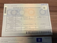 2022 skoda kamiq schadewagen - afbeelding 38 van  45