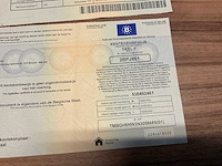 2022 skoda kamiq schadewagen - afbeelding 39 van  45