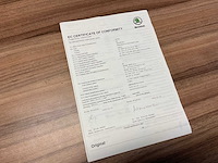 2022 skoda kamiq schadewagen - afbeelding 40 van  45