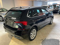 2022 skoda kamiq schadewagen - afbeelding 41 van  45