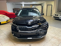 2022 skoda kamiq schadewagen - afbeelding 44 van  45