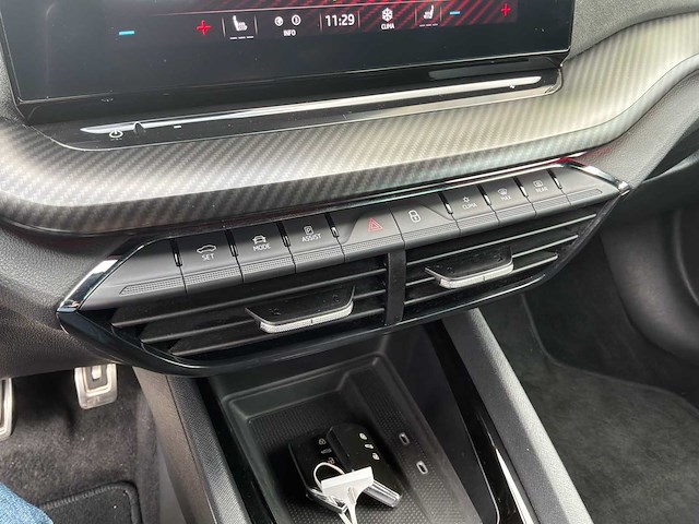 2022 škoda octavia rs - afbeelding 10 van  42