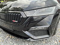 2022 škoda octavia rs - afbeelding 30 van  42