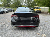 2022 škoda octavia rs - afbeelding 34 van  42