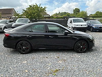 2022 škoda octavia rs - afbeelding 39 van  42