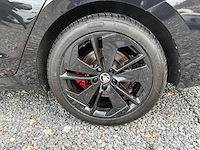 2022 škoda octavia rs - afbeelding 2 van  40