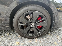 2022 škoda octavia rs - afbeelding 4 van  40