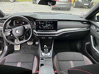 2022 škoda octavia rs - afbeelding 5 van  40