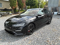 2022 škoda octavia rs - afbeelding 1 van  40