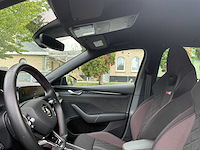 2022 škoda octavia rs - afbeelding 13 van  40