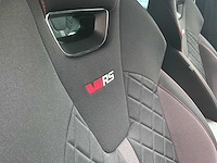2022 škoda octavia rs - afbeelding 27 van  40