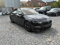 2022 škoda octavia rs - afbeelding 38 van  40