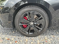 2022 škoda octavia rs - afbeelding 40 van  40