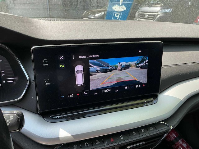 2022 skoda octavia - afbeelding 5 van  23