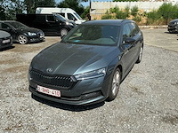 2022 skoda octavia - afbeelding 1 van  23