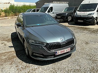 2022 skoda octavia - afbeelding 12 van  23