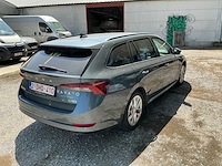 2022 skoda octavia - afbeelding 17 van  23
