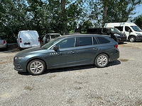 2022 skoda octavia - afbeelding 19 van  23
