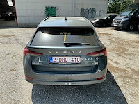 2022 skoda octavia - afbeelding 21 van  23