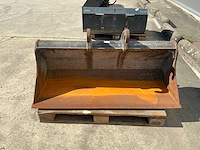 2022 slotenbak cw10 1400 mm - afbeelding 2 van  4