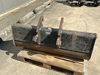 2022 slotenbak cw10 1400 mm - afbeelding 3 van  4