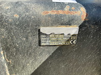 2022 slotenbak cw10 1400 mm - afbeelding 4 van  4