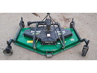 2022 sovema em/3 72 aftakas klepel-/circkelmaaier maaimachine - afbeelding 2 van  6