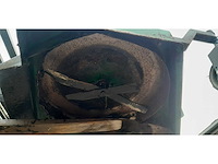 2022 sovema em/3 72 aftakas klepel-/circkelmaaier maaimachine - afbeelding 5 van  6