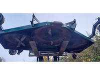 2022 sovema em/3 72 aftakas klepel-/circkelmaaier maaimachine - afbeelding 6 van  6