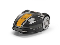 2022 stiga autoclip m5 robotmaaier - afbeelding 1 van  5