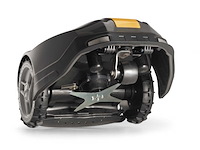 2022 stiga autoclip m5 robotmaaier - afbeelding 4 van  5