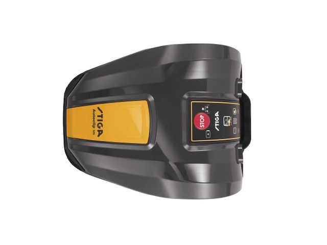 2022 stiga autoclip m5 robotmaaier - afbeelding 5 van  5