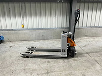2022 still ech 15c elektrische hand hydraulische palletwagen