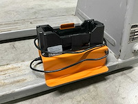 2022 still ech 15c elektrische hand hydraulische palletwagen - afbeelding 8 van  8