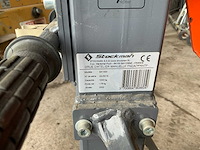 2022 stockman sa1000 materiaal lift (giraf) - afbeelding 7 van  7