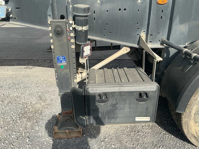 2022 swarzmüller sm bulkwagen - afbeelding 4 van  43